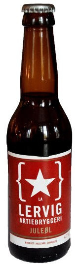 Lervig Juleøl
