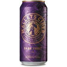 Brothers Cider (Brothers Group) Mallets Cider Dark Fruit