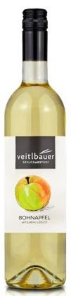 Mostkellerei Veitlbauer Bohnapfel