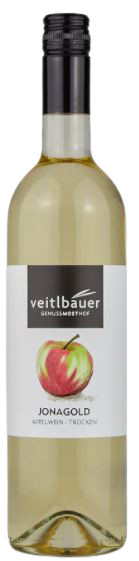 Mostkellerei Veitlbauer Jonagold