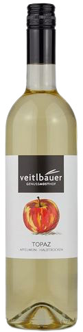 Mostkellerei Veitlbauer Topaz