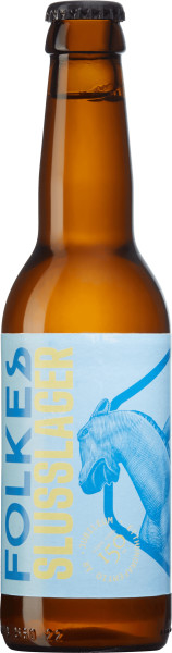 Centralbryggeriet Folkes Slusslager