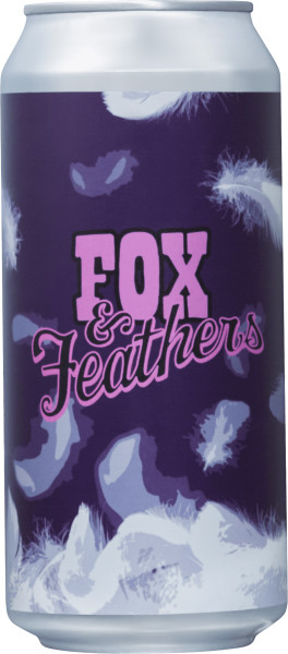 Duckpond Brewing Fox & Feathers