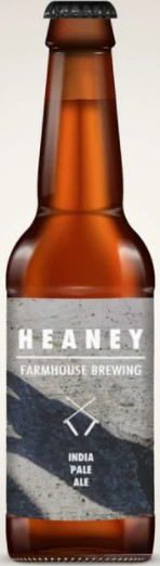 Heaney Farmhouse Brewing India Pale Ale - English