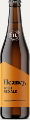 Heaney Farmhouse Brewing Irish Red Ale