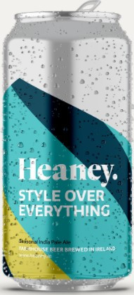 Heaney Farmhouse Brewing Style Over Everything