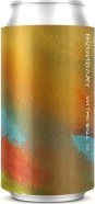 Boundary Brewing On The Wall 02