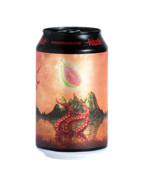 Pühaste Guava Gose