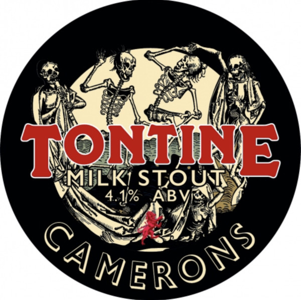 Camerons Brewery (UK) Tontine