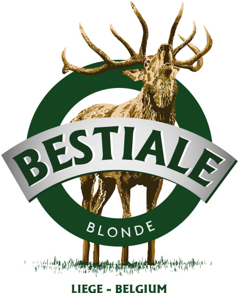 La Bestiale Blonde