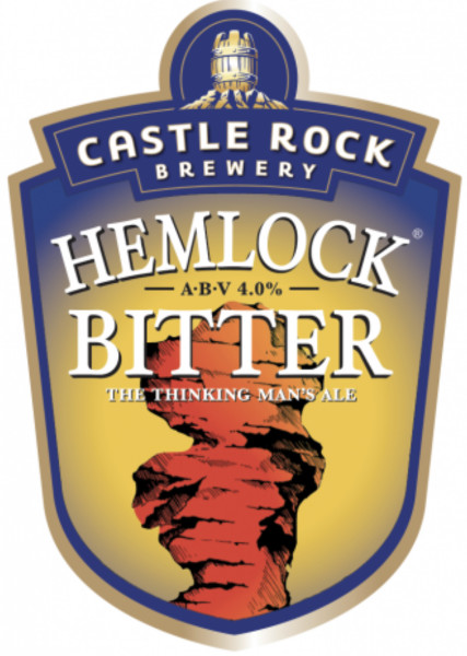 Castle Rock Brewery Hemlock Bitter