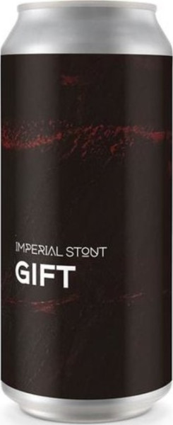 Boundary Brewing Gift