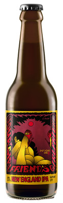 Metalhead Brewery Your Girlfriend's Girlfriend