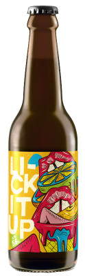 Metalhead Brewery Lick It Up