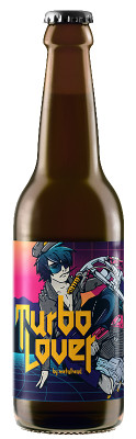 Metalhead Brewery Turbo Lover