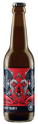 Metalhead Brewery Hop Suey