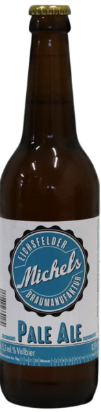Michels Bier - Eichsfelder Braumanufaktur Pale Ale