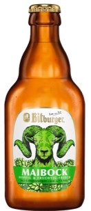 Bitburger Braugruppe Maibock