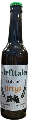 Wirfttaler Craftbeer Urtyp