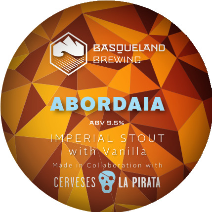 Basqueland Brewing Abordaia