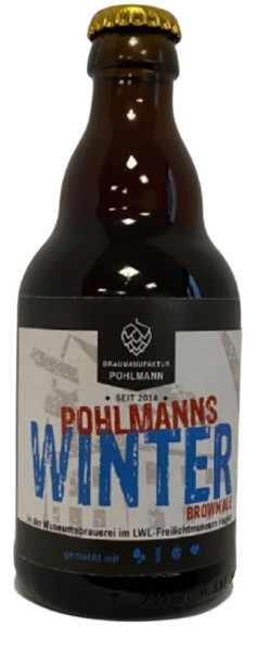 Braumanufaktur Pohlmann Winter