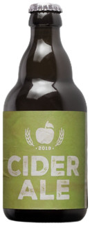 Brauprojekt 777 Cider Ale
