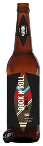 Canoe Braumanufaktur Bock N Roll
