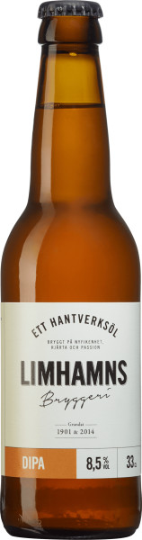 Limhamns Bryggeri DIPA