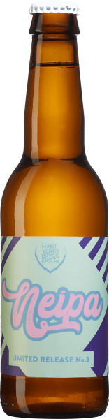 Hantverksbryggeriet NEIPA