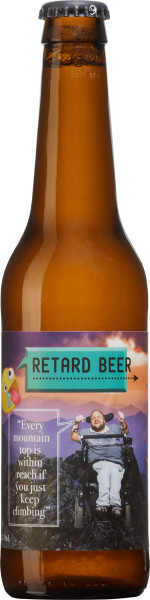 Beersmiths Retard Beer