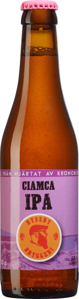 Ryssby Bryggeri Ciamca IPA