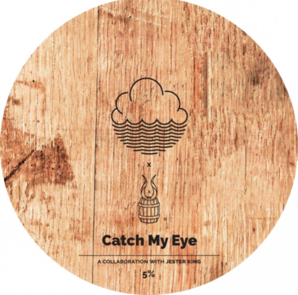 Cloudwater Brew Co Catch My Eye