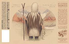 Seventh Son Brewing Company Wildermann