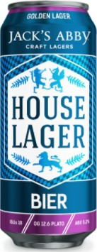 Jack's Abby Craft Lagers House Lager