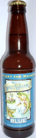 Sweetwater Brewing Company Blue