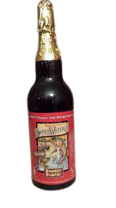 Sweetwater Brewing Company Donkey Punch!
