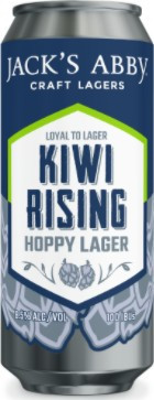 Jack's Abby Craft Lagers Kiwi Rising