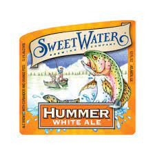 Sweetwater Brewing Company Hummer