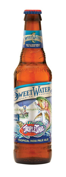 Sweetwater Brewing Company TripleTail