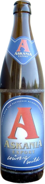 Askania Export