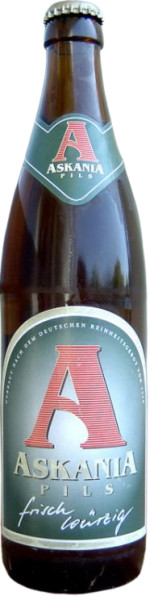 Askania Pils
