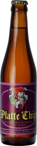 Muifelbrouwerij Platte Thijs
