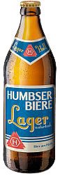 Tucher Bräu Humbser Lager Hell Naturtrüb