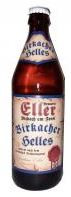 Brauerei Eller (Birkacher) Helles