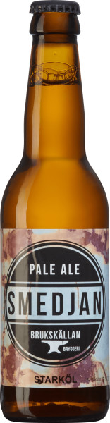 Brukskällan Bryggeri Smedjan (5%)