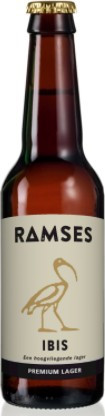 Ramses Bier Ibis Tettnanger