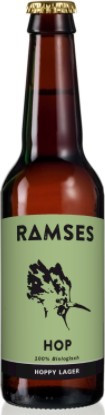 Ramses Bier Hop