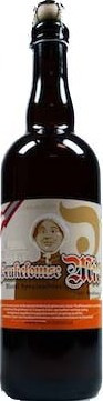 Reuzenbieren ReuZ IPA/Ermelindis