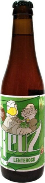 Reuzenbieren Reuz Lentebock