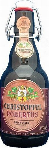 Speciaalbierbrouwerij St. Christoffel Robertus